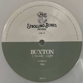 LP Buxton: A Family Light CLR