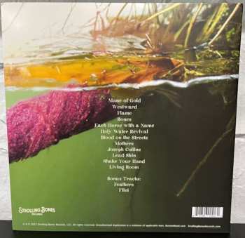 LP Buxton: A Family Light CLR