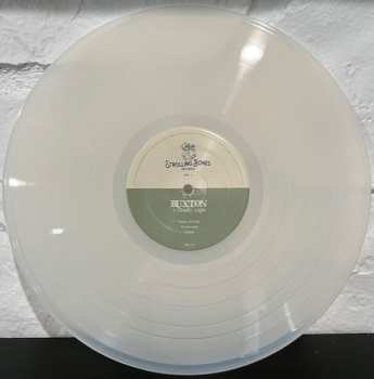 LP Buxton: A Family Light CLR