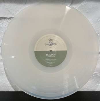 LP Buxton: A Family Light CLR