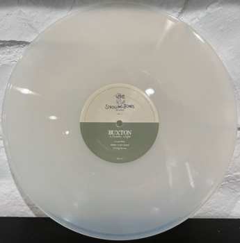 LP Buxton: A Family Light CLR