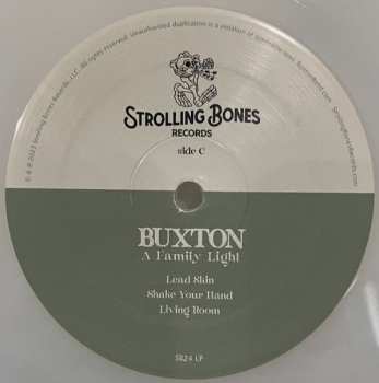 LP Buxton: A Family Light CLR