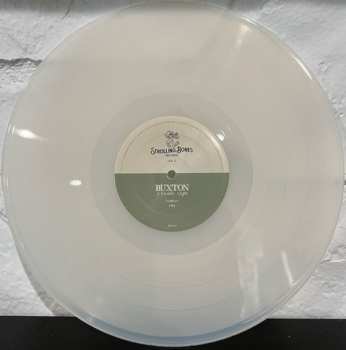 LP Buxton: A Family Light CLR