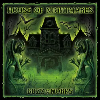 Buzz-Works: House Of Nightmares