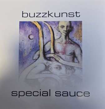 Album Howard Devoto: Special Sauce / Designoid
