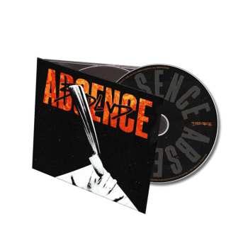 CD BVDLVD: Absence