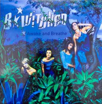 LP B*Witched: Awake And Breathe CLR | LTD | NUM