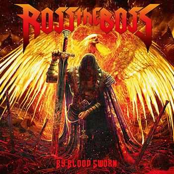 CD/Box Set Ross The Boss: By Blood Sworn LTD | DIGI