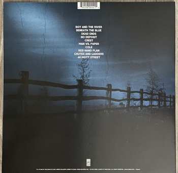 LP By The Grace Of God: Perspective LTD | CLR