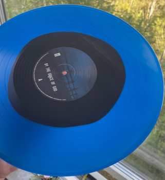 LP By The Grace Of God: Perspective LTD | CLR