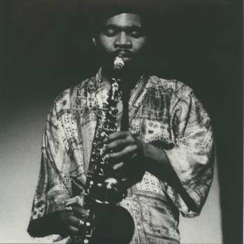6LP/SP/Box Set Byard Lancaster: The Complete Palm Recordings 1973 - 1974 LTD