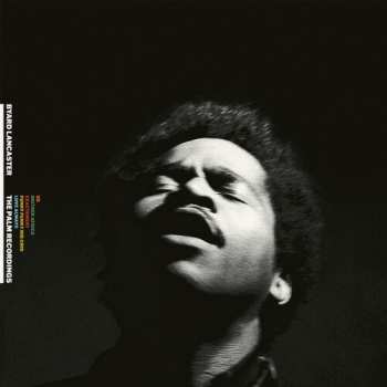 6LP/SP/Box Set Byard Lancaster: The Complete Palm Recordings 1973 - 1974 LTD