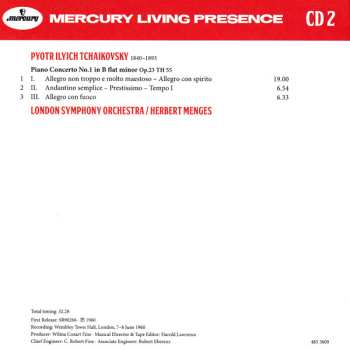 9CD/Box Set/Blu-ray Byron Janis: The Mercury Masters LTD