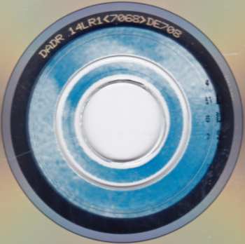 CD Byther Smith: All Night Long