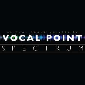 Album Vocal Point: Spectrum