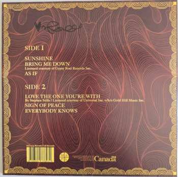 LP Bywater Call: Sunshine - Live In 2024