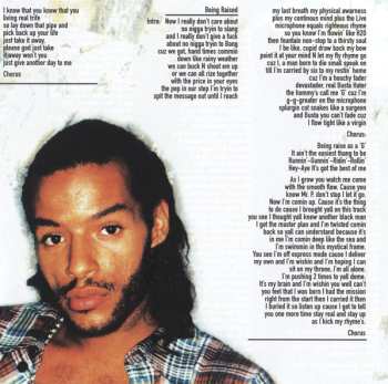 CD C-Block: General Population