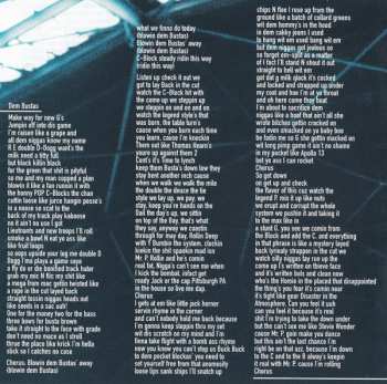 CD C-Block: General Population