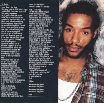 CD C-Block: General Population