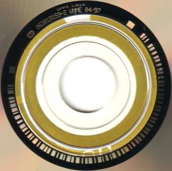 CD C-Block: General Population