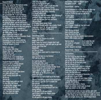 CD C-Block: General Population