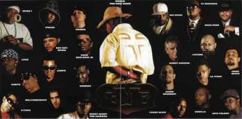 CD C-Bo: Hindu Mafia Family