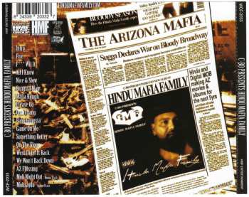 CD C-Bo: Hindu Mafia Family