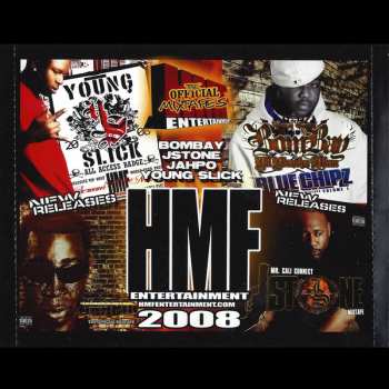 CD C-Bo: Hindu Mafia Family