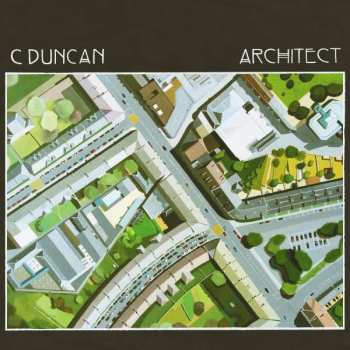 CD C Duncan: Architect