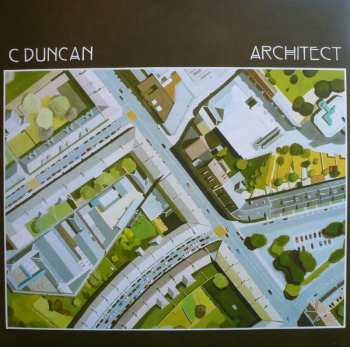LP C Duncan: Architect