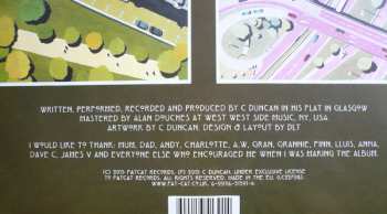 LP C Duncan: Architect