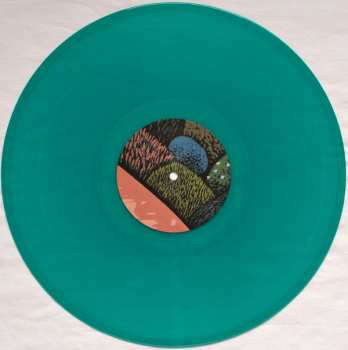 LP C Duncan: H·E·A·L·T·H LTD | CLR