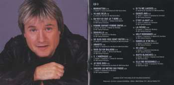 3CD C. Jérôme: Best Of 3 CD