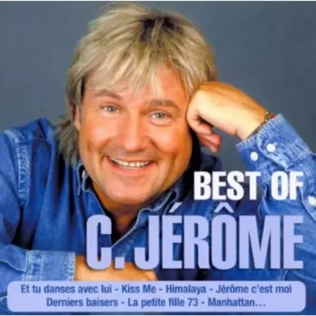 C. Jérôme: Best of