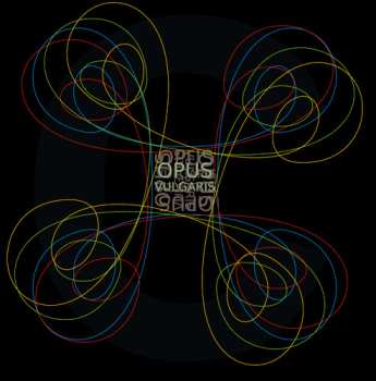 Album C: Opus Vulgaris