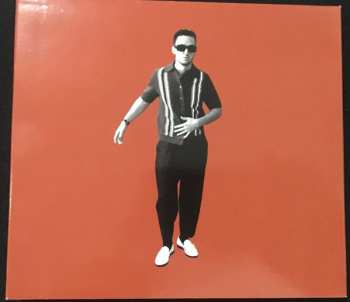 2CD C. Tangana: El Madrileño La Sobremesa