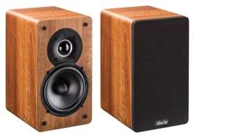 Tontechnik Indiana Line Tesi 241 - Walnut