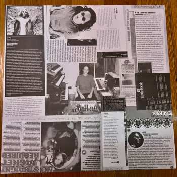 4LP/Box Set µ-Ziq: Lunatic Harness (25th Anniversary Edition) LTD