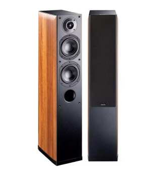 Tontechnik Indiana Line Nota 550X - Walnut