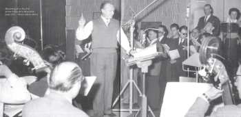 2CD André Cluytens: Le Roi D'Ys