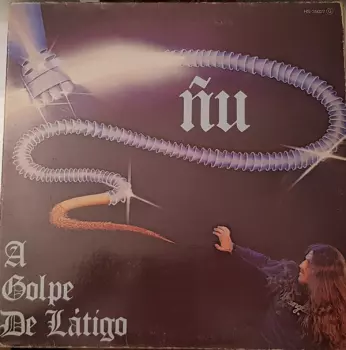 Ñu: A Golpe De Látigo
