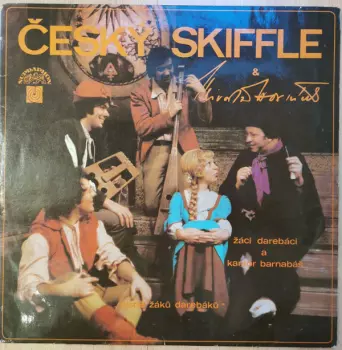 Žáci Darebáci A Kantor Barnabáš, "Písně Žáků Darebáků"