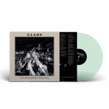 LP Caamp: Live From Newport Music Hall CLR