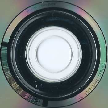 CD Cabaret Voltaire: #7885 (Electropunk To Technopop 1978 – 1985)