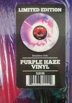 LP Cactus: The Birth Of Cactus - 1970 LTD | CLR