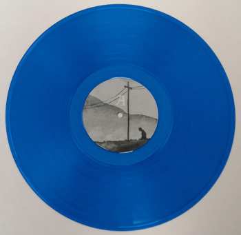 LP Cadaverous Condition: Never Arrive, Never Return CLR | LTD