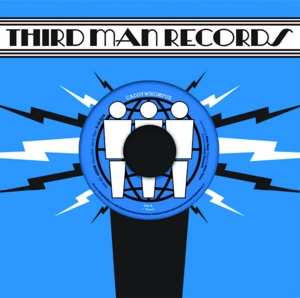SP Caddywhompus: Live At Third Man Records