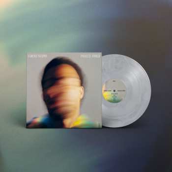 LP Cadence Weapon: Parallel World