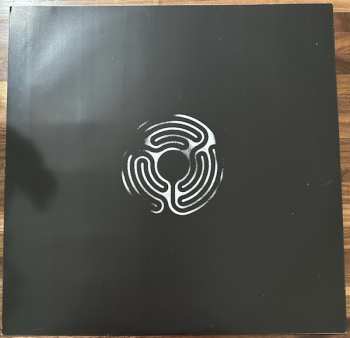 LP Cadence Weapon: Rollercoaster CLR | DLX | LTD