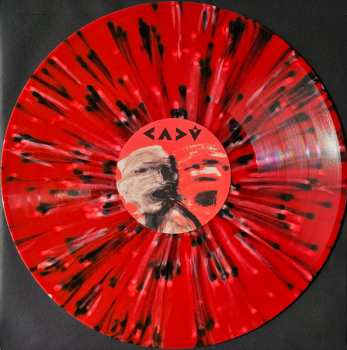 LP Cadû: Psychotic Parade